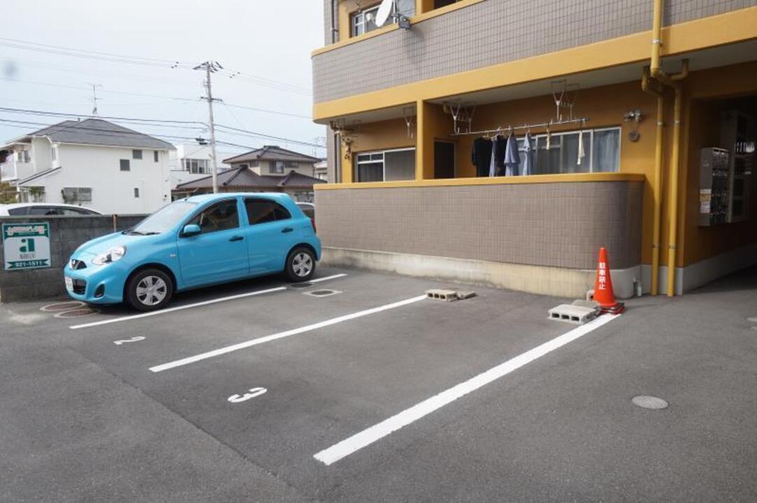 メールBOX