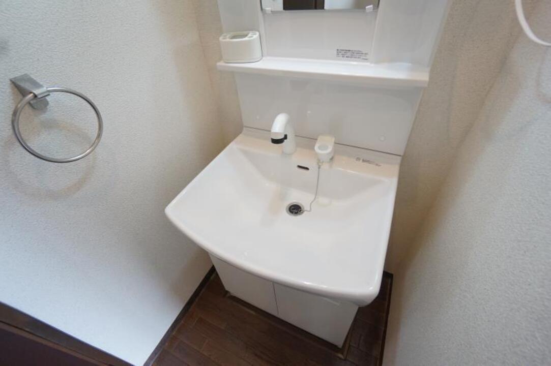 シャンプードレッサー