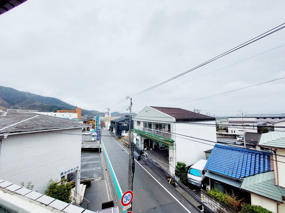 背景