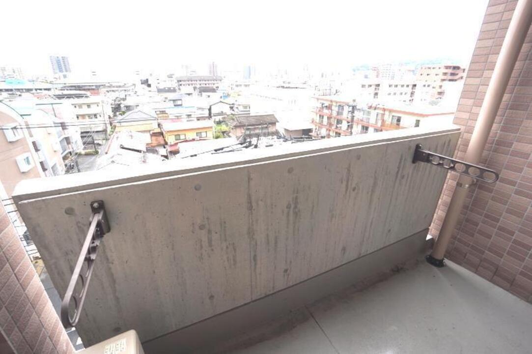 物干しユニット