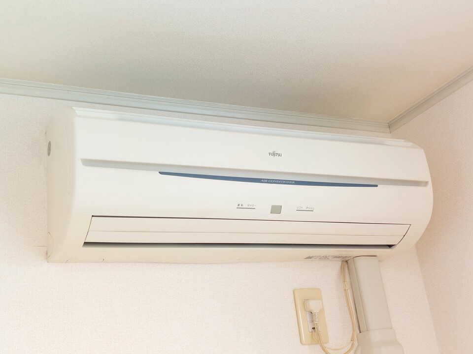 エアコン