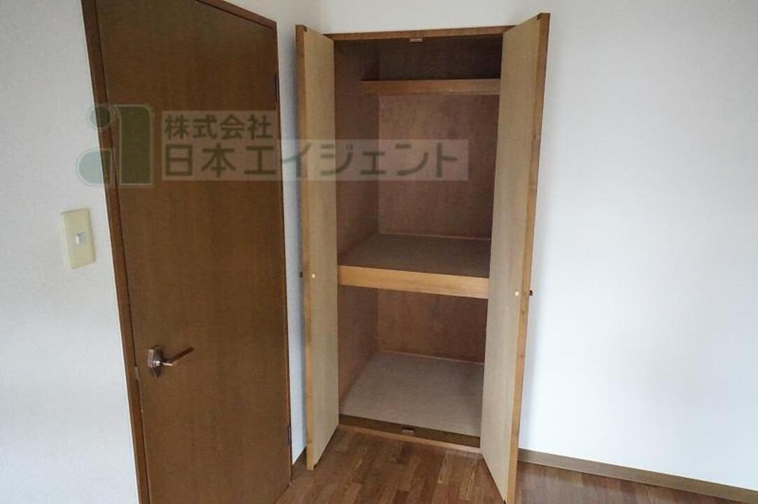押入れ