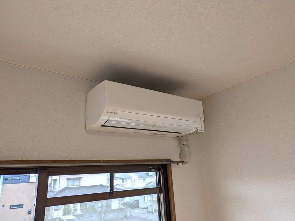 エアコン