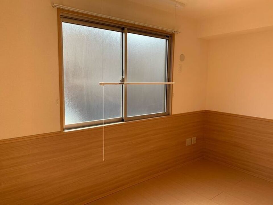室内物干しユニット
