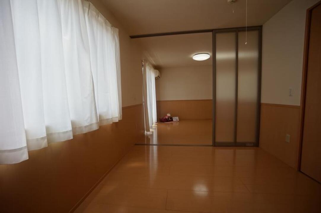 洋室