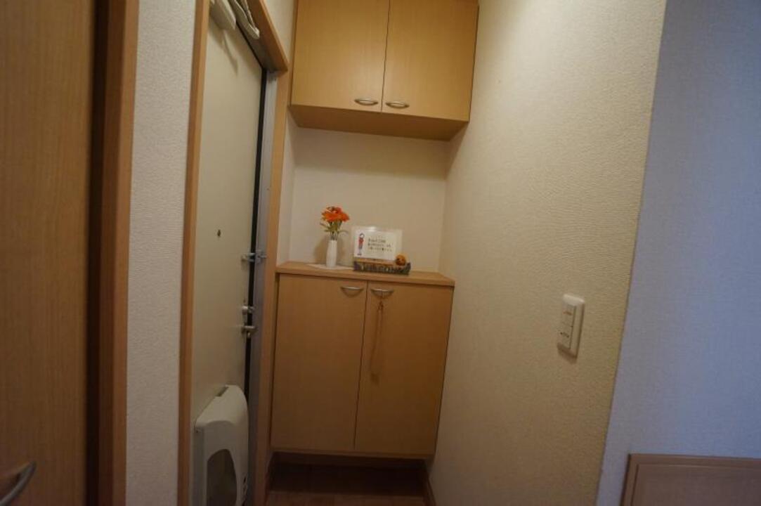 下駄箱
