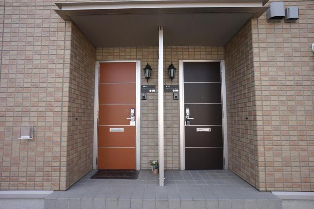 共用部分