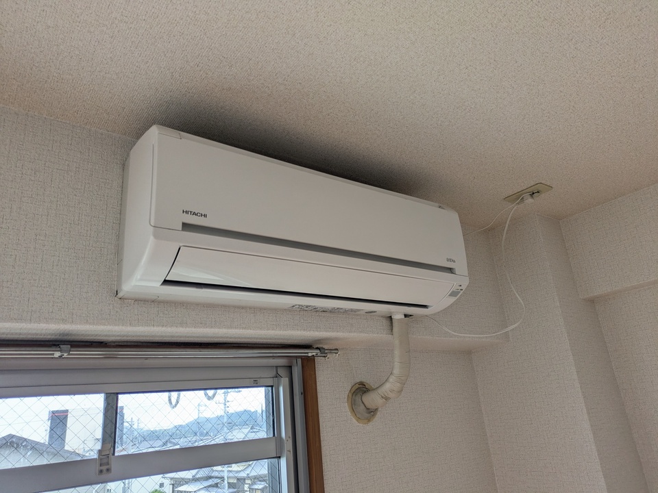 エアコン