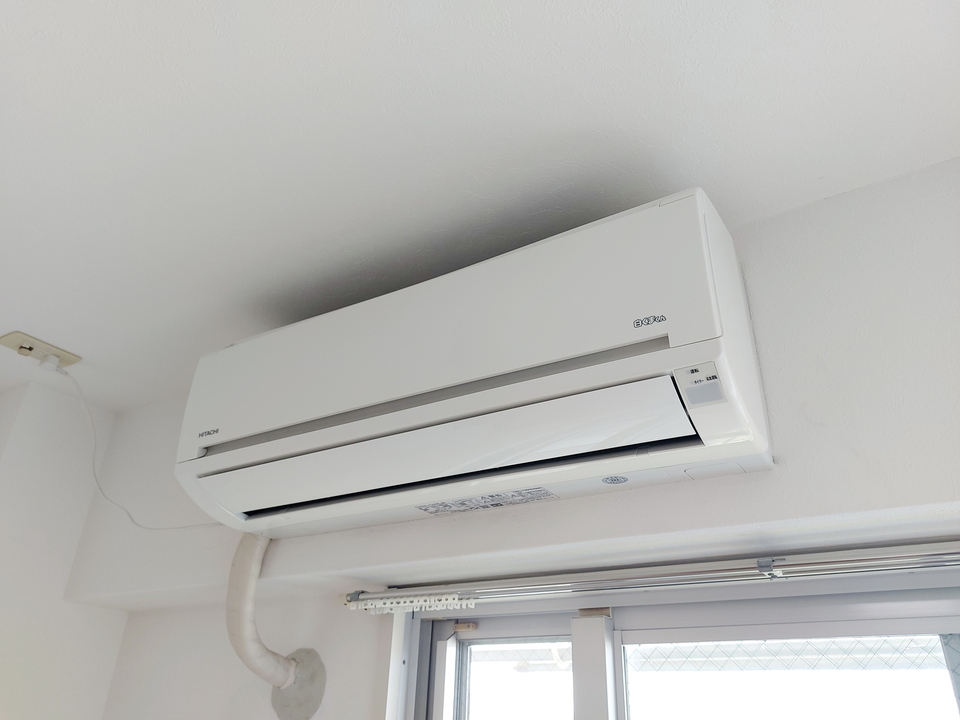 エアコン