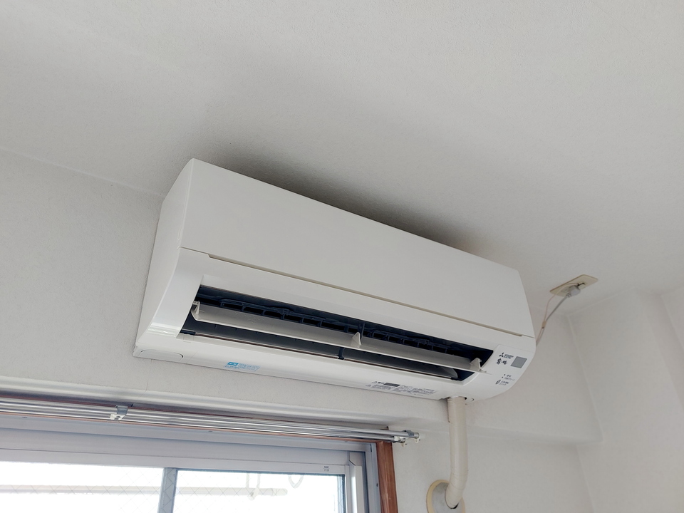 エアコン