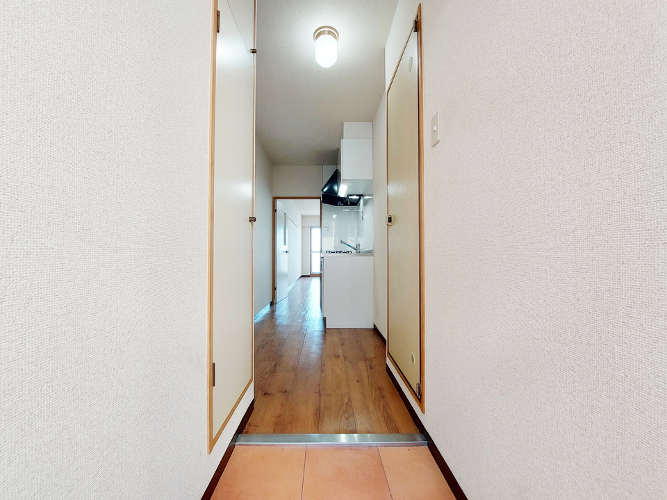 シューズボックス