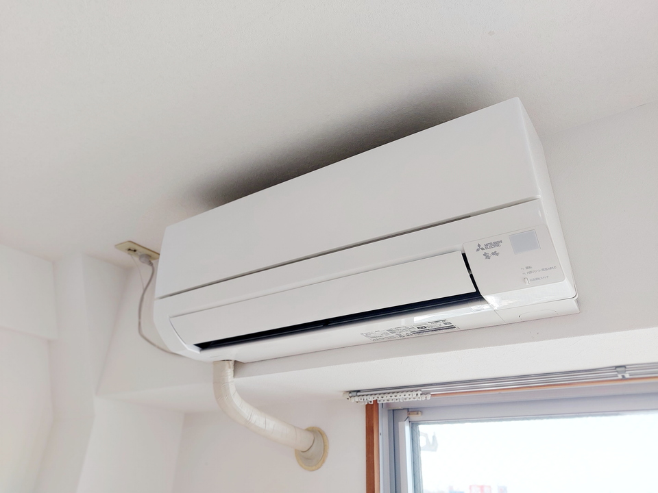 エアコン