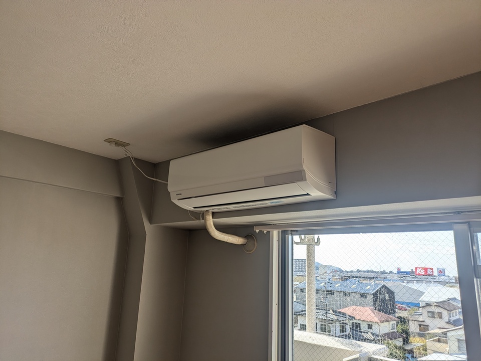 エアコン