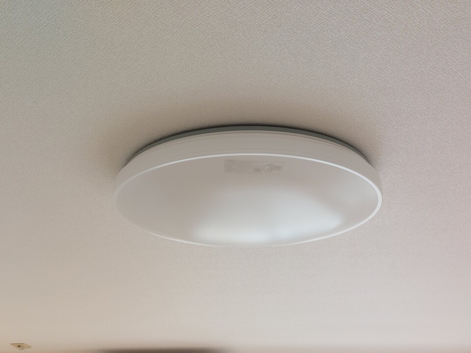 照明器具