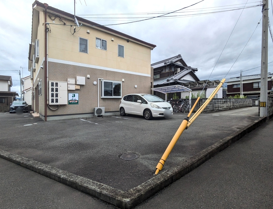 アプローチ