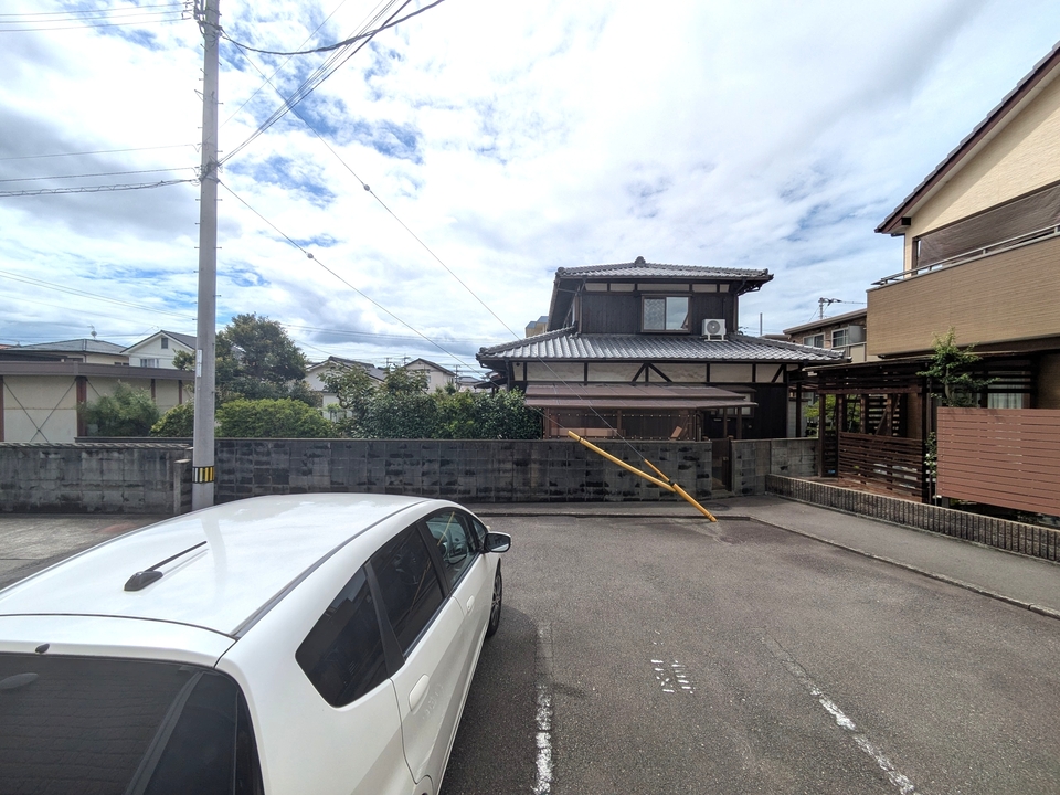 背景