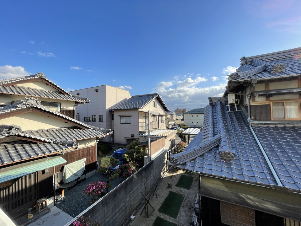 背景