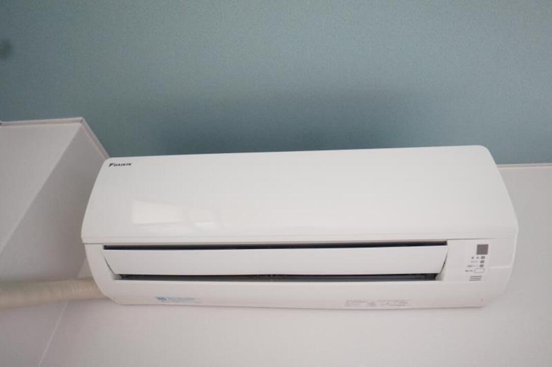 エアコン