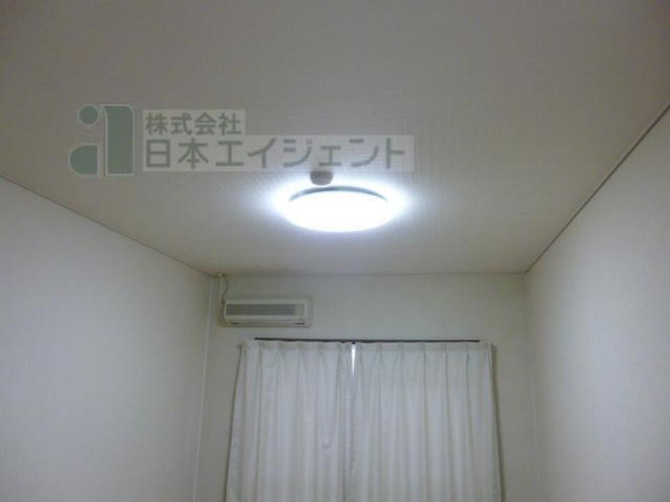洋室