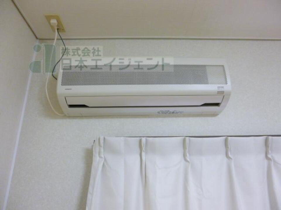 エアコン