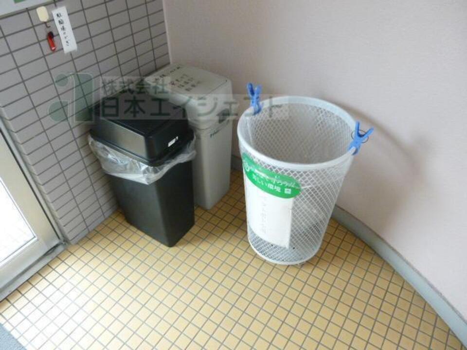 外部散水栓