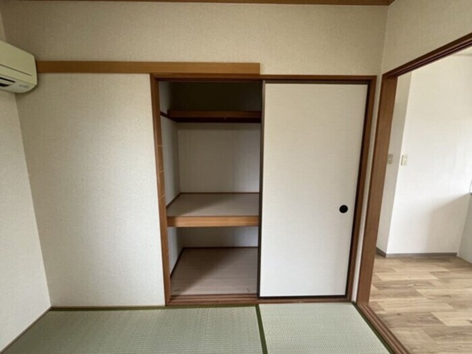 押入れ