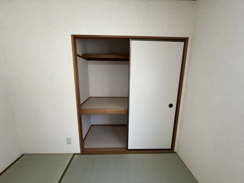 押入れ