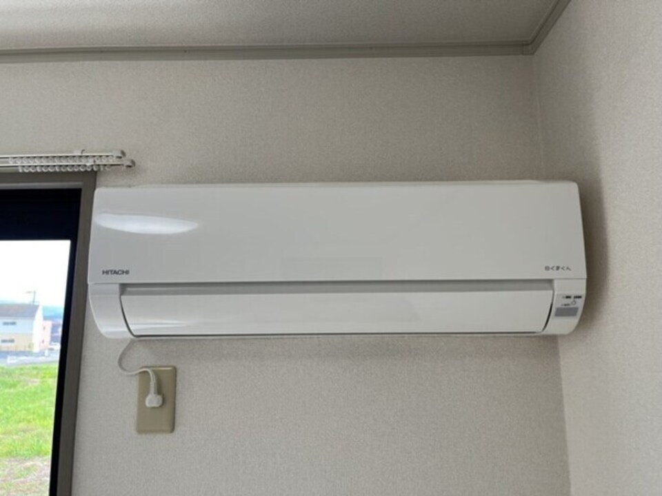 エアコン