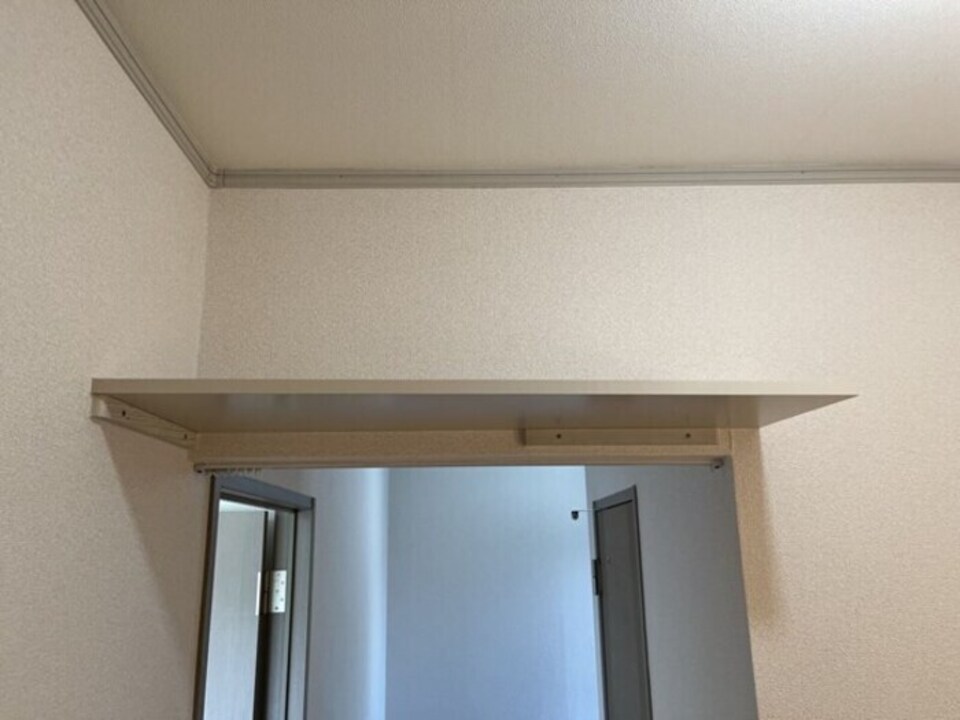 棚