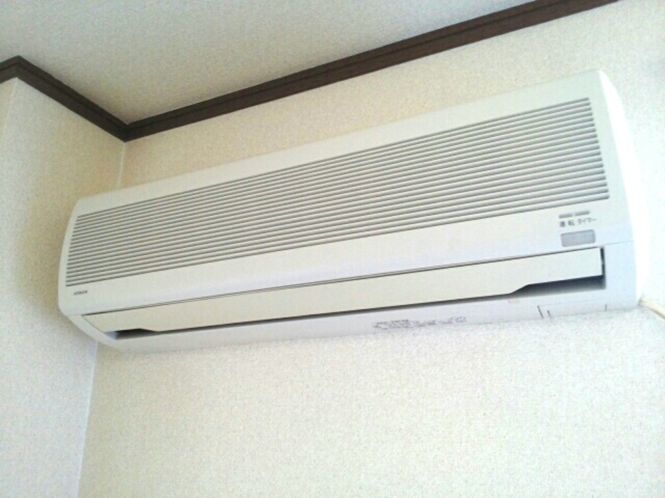 エアコン