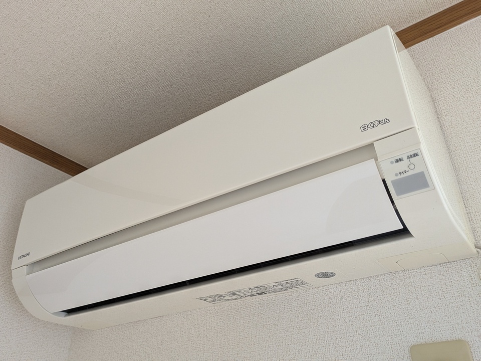 エアコン