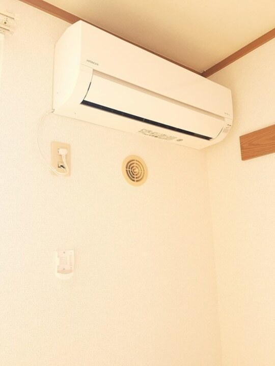 エアコン