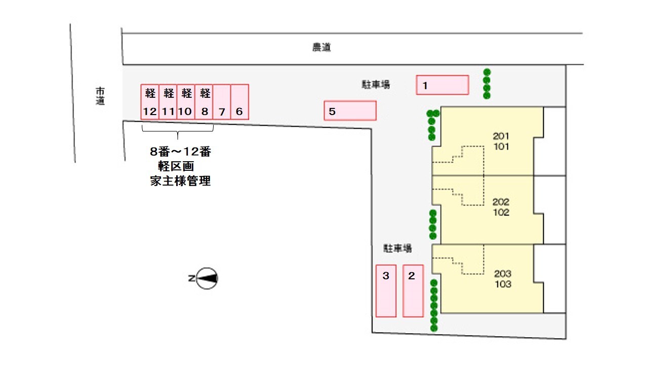配置図.
