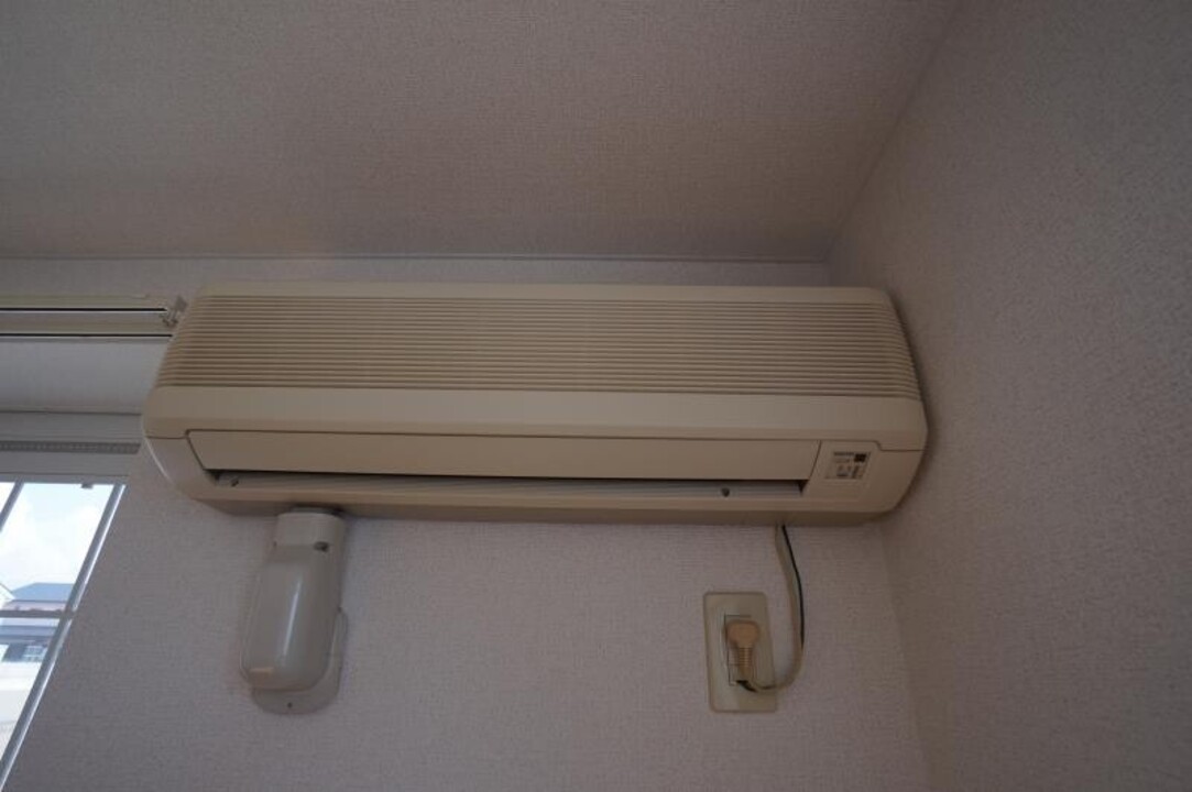 エアコン