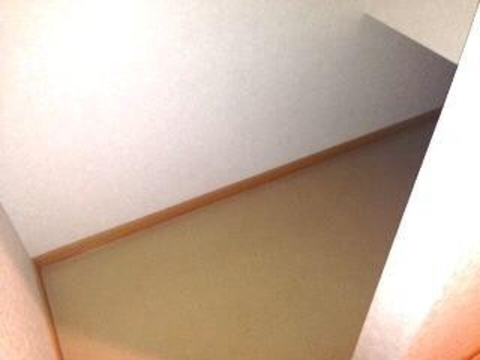 階段下収納