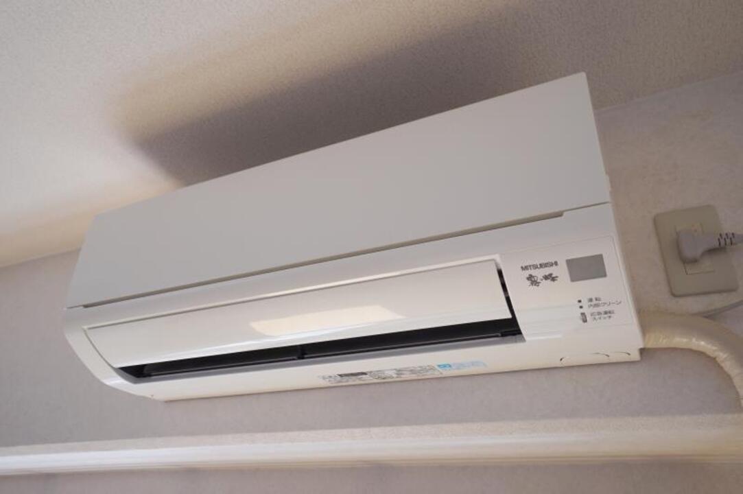 エアコン
