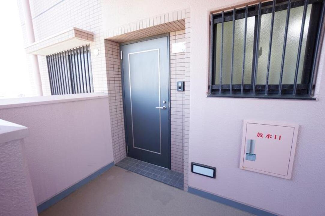 アプローチ