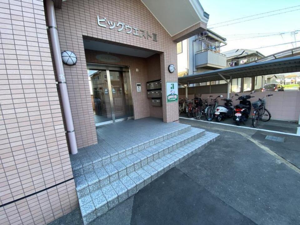 アプローチ