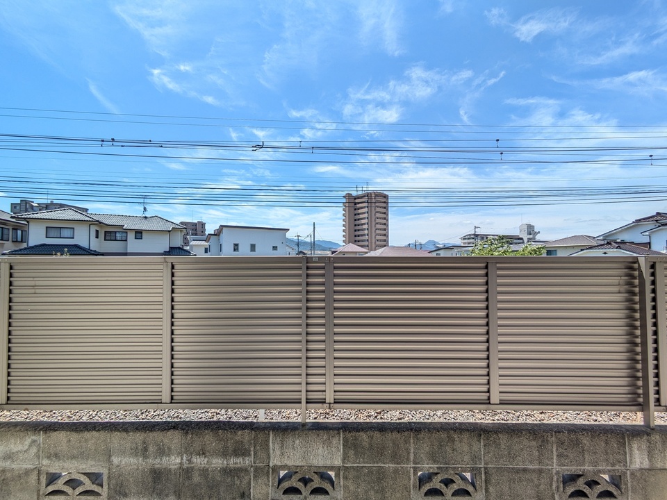 背景