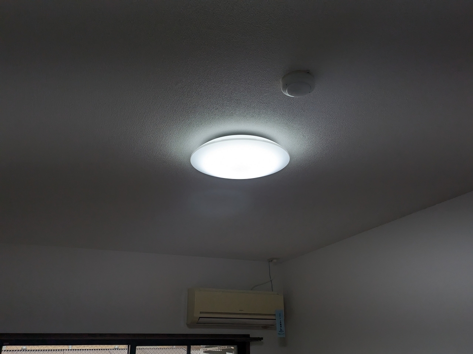 照明器具
