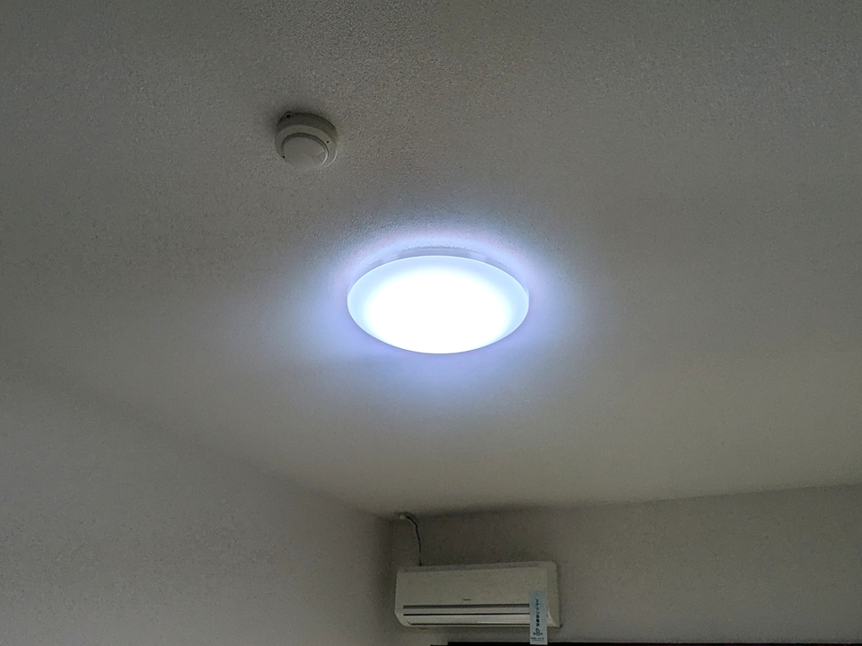 照明器具