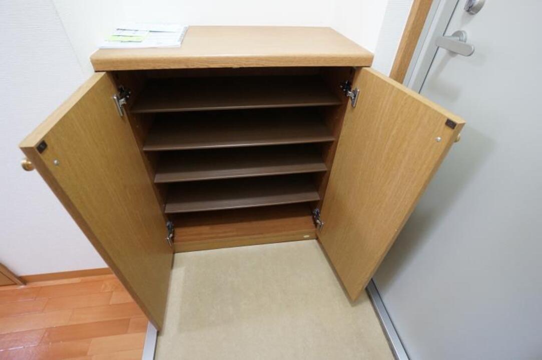 下駄箱