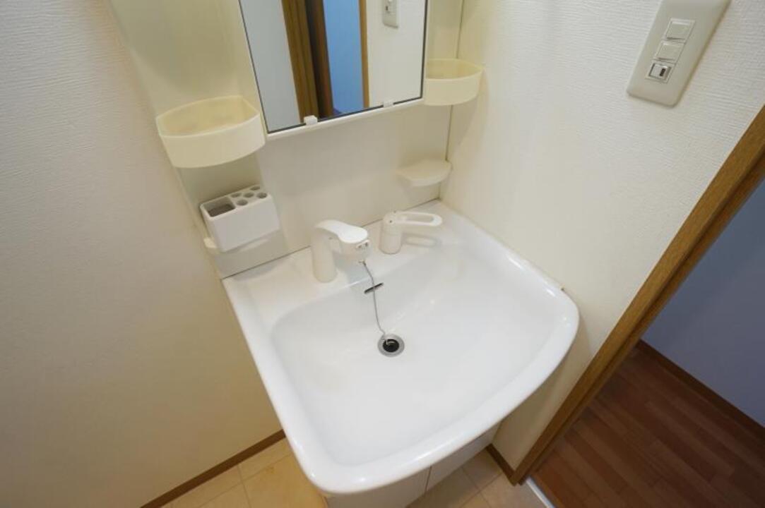 シャンプードレッサー