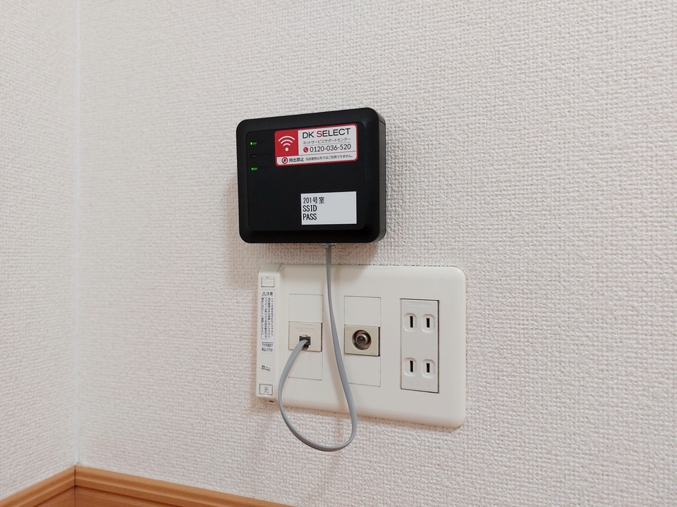 インターネット