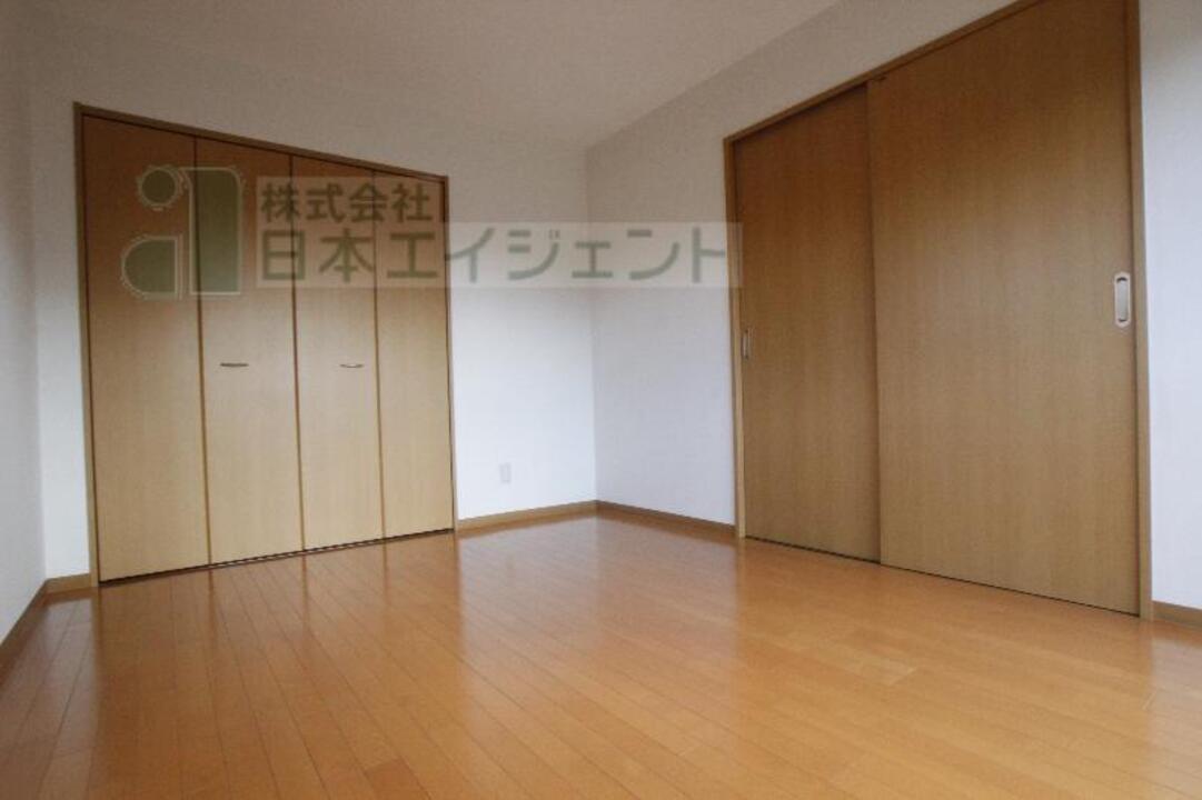 洋室