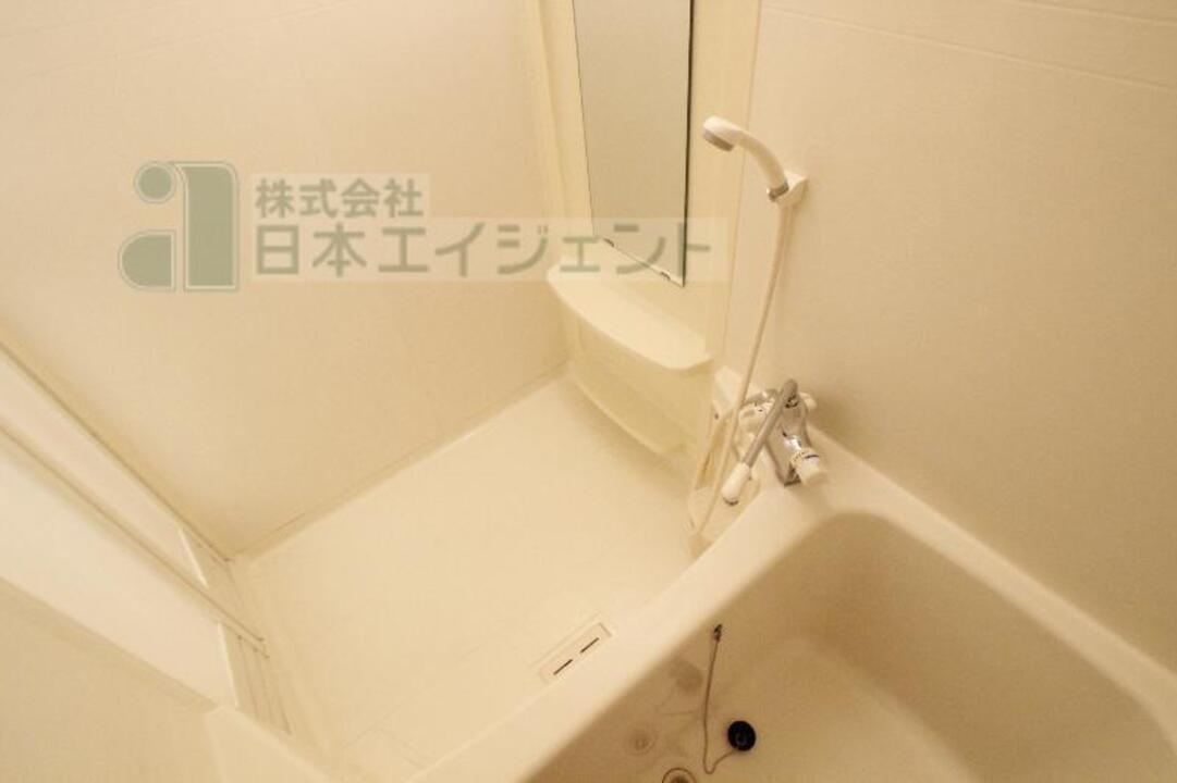 浴室