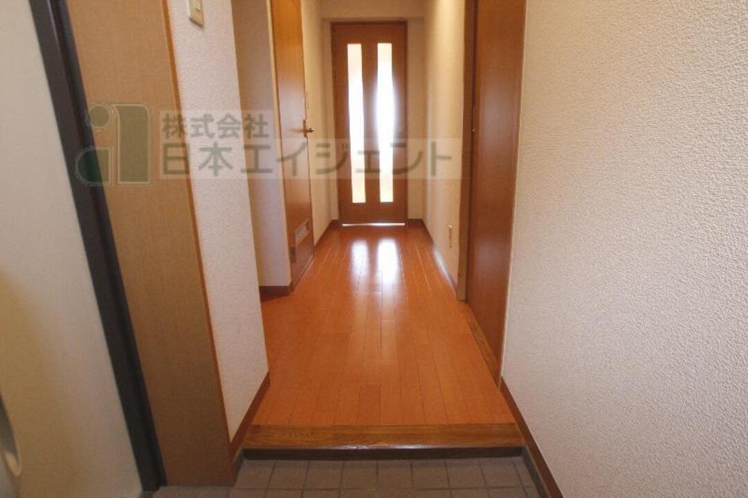 廊下