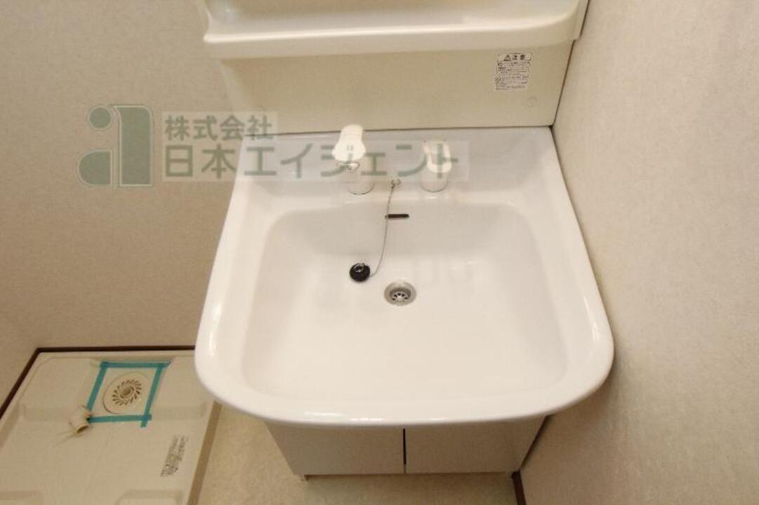 シャンプードレッサー