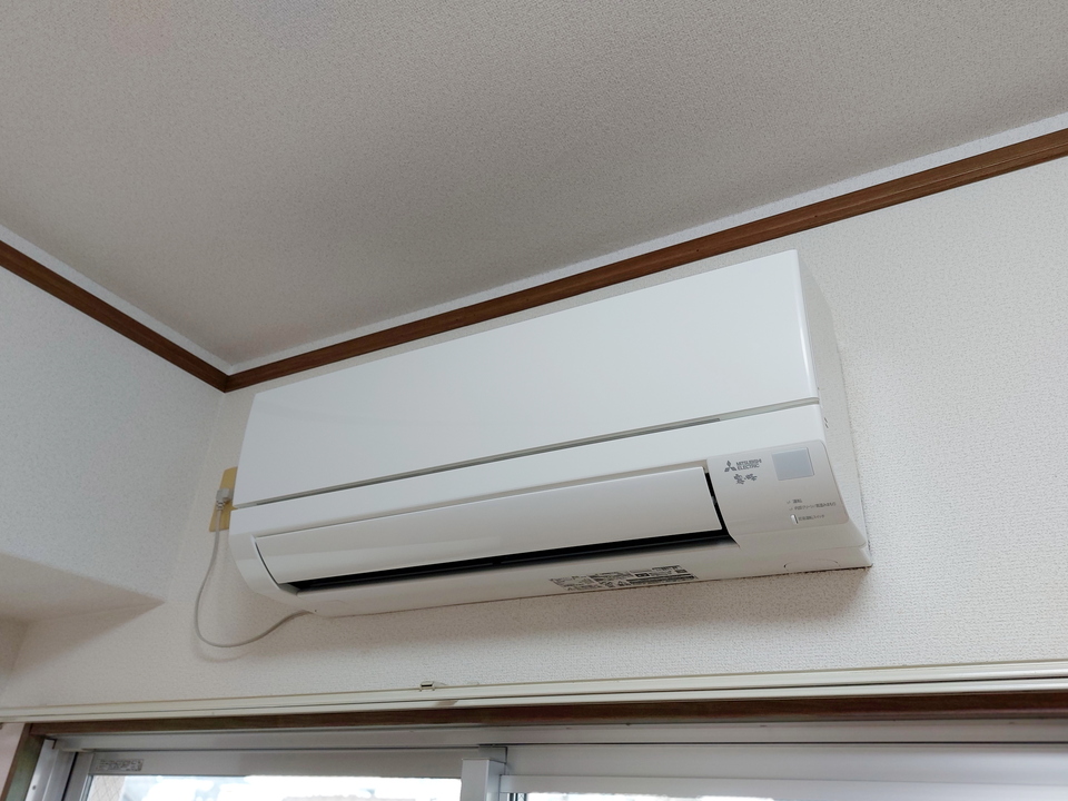 エアコン