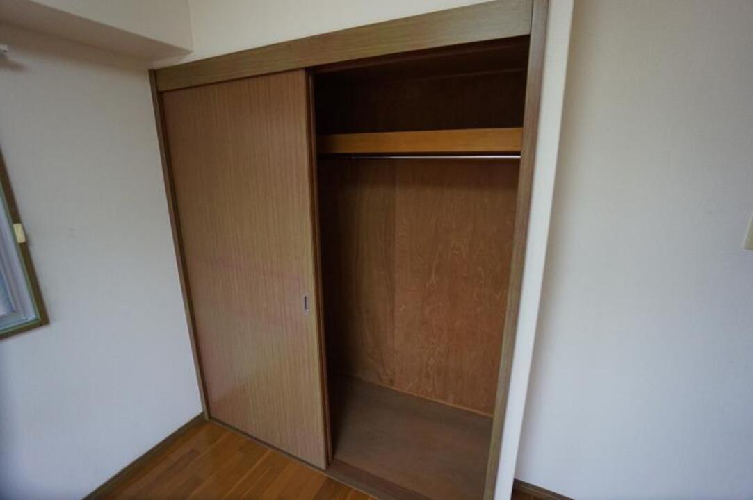 押入れ